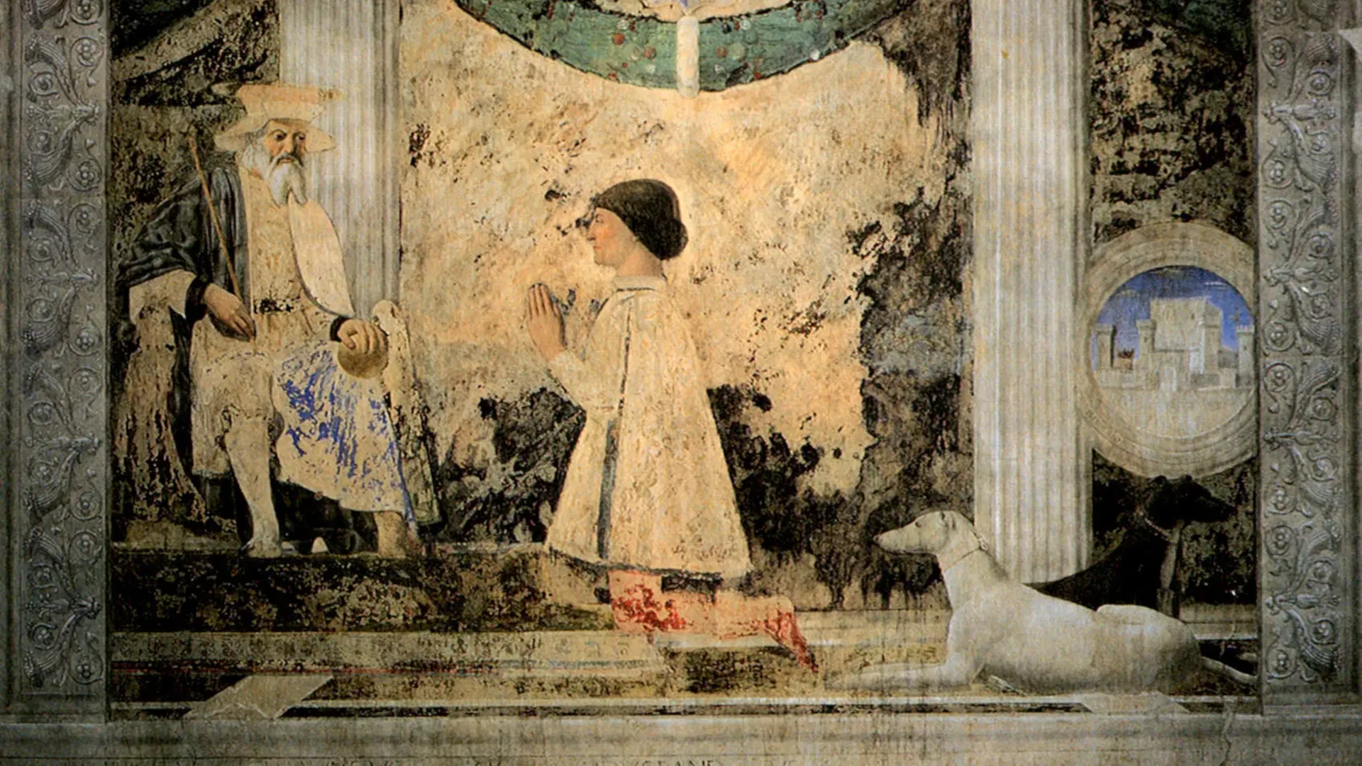 Premio “Opera Critica” terzo